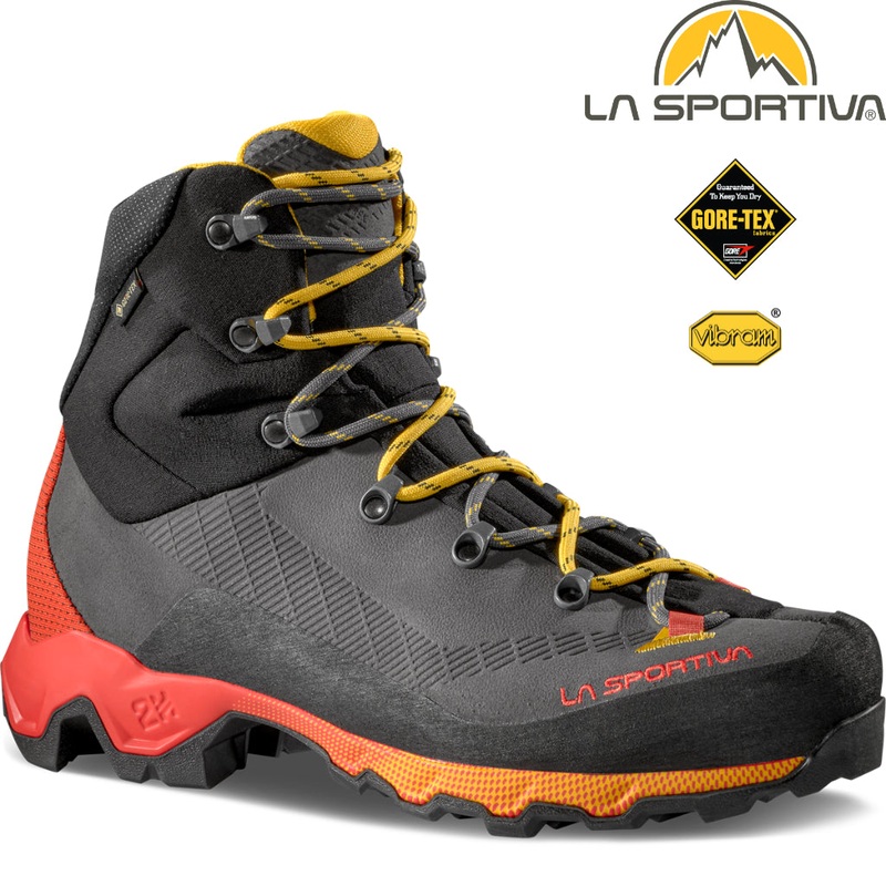 La Sportiva – Aequilibrium Trek GTX Men’s