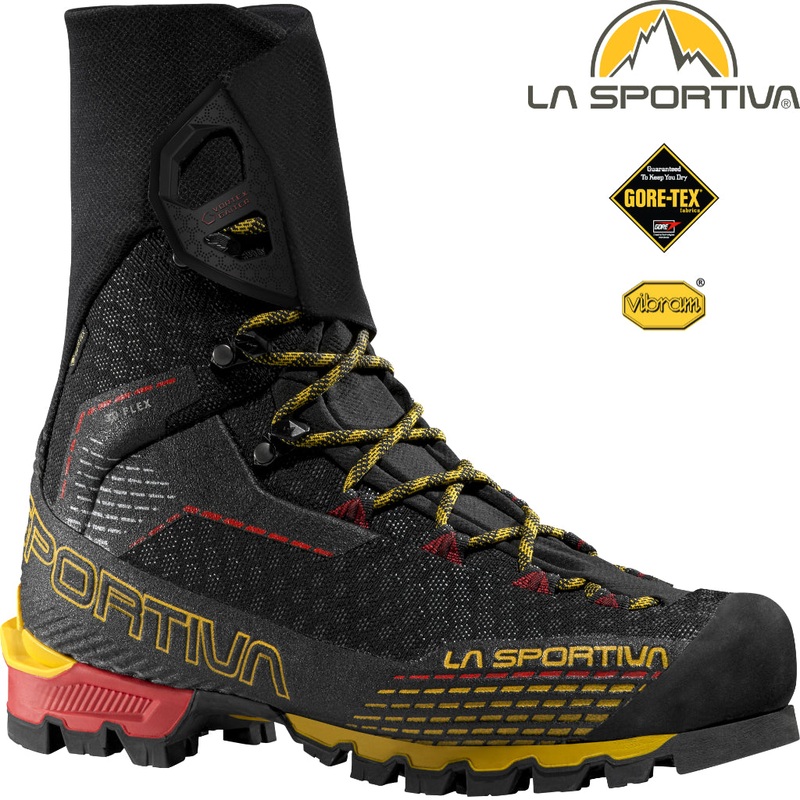 La Sportiva – Trango Pro GTX Men’s (B2)