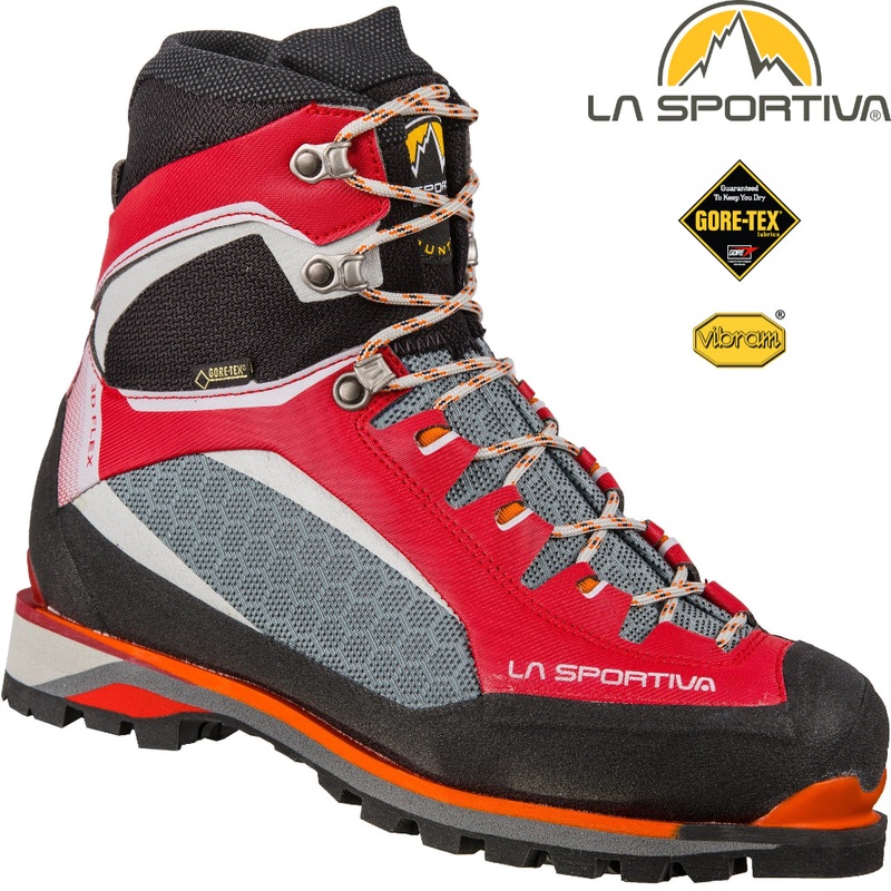 La Sportiva – Trango Tower Extreme GTX Womens (B3) (Past Season)