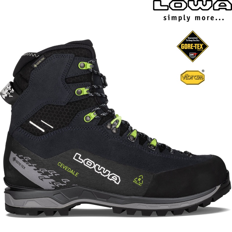 Lowa – Cevedale Pro GTX Men’s (B2)