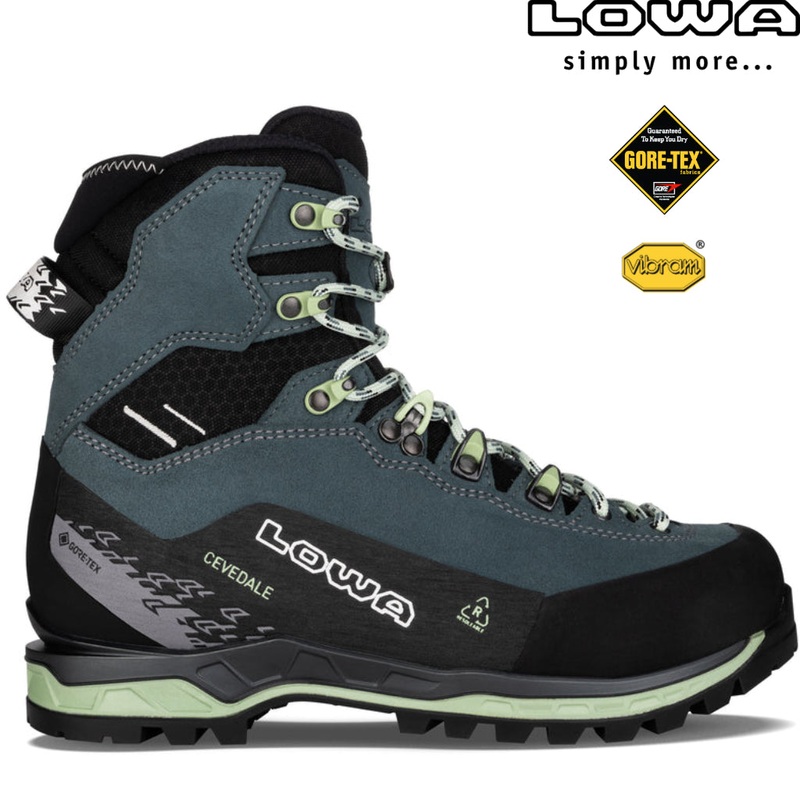 Lowa – Cevedale Pro GTX Women’s (B2)
