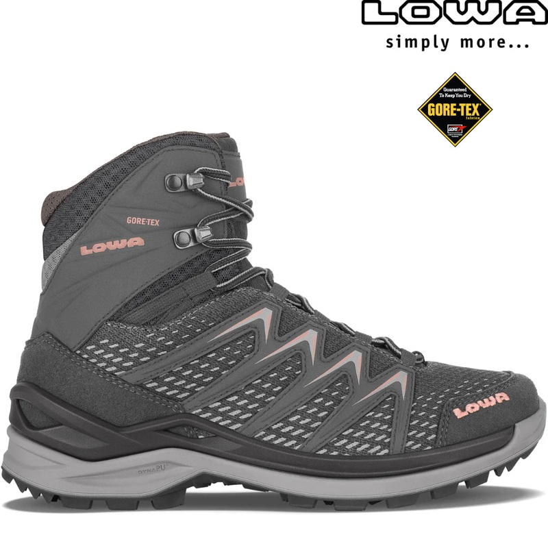 Lowa – Innox Pro GTX Mid Women’s