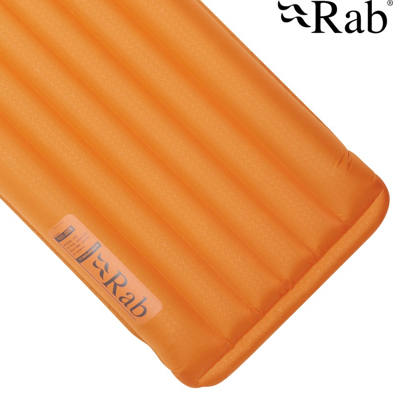 Rab – Hypersphere 9.5 Down Filled, Wide