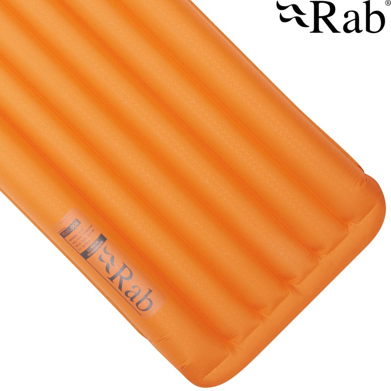 Rab – Hypersphere Ultra 7.5 Down Filled, Wide