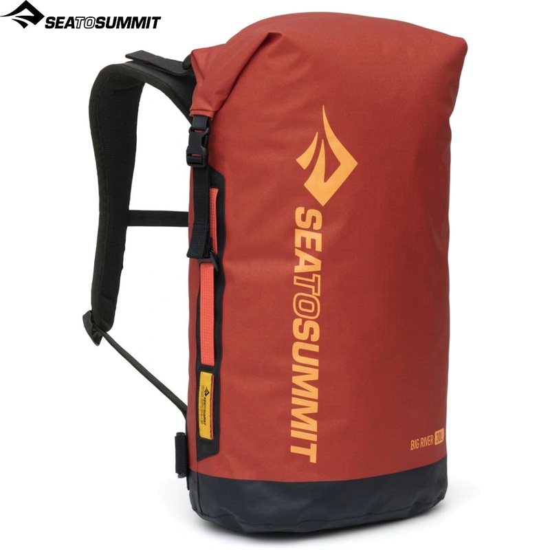 Sea To Summit – Big River Dry Backpack 30L