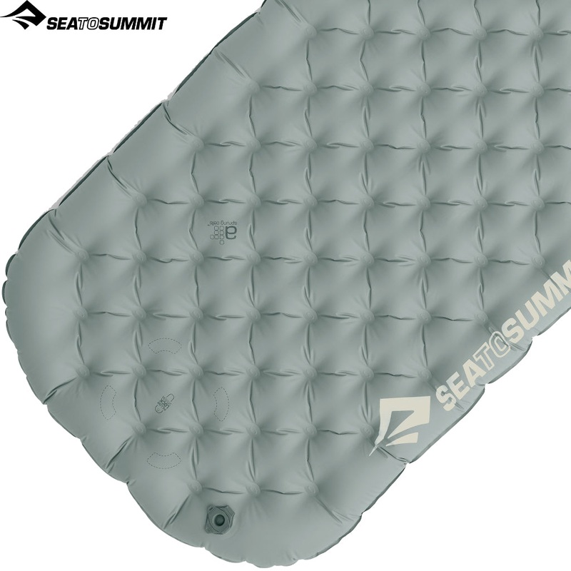 Sea To Summit – Ether Light XR Insulated, RW Rectangular