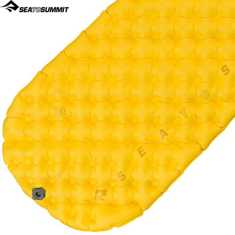 Sea To Summit – Ultralight Air, Regular