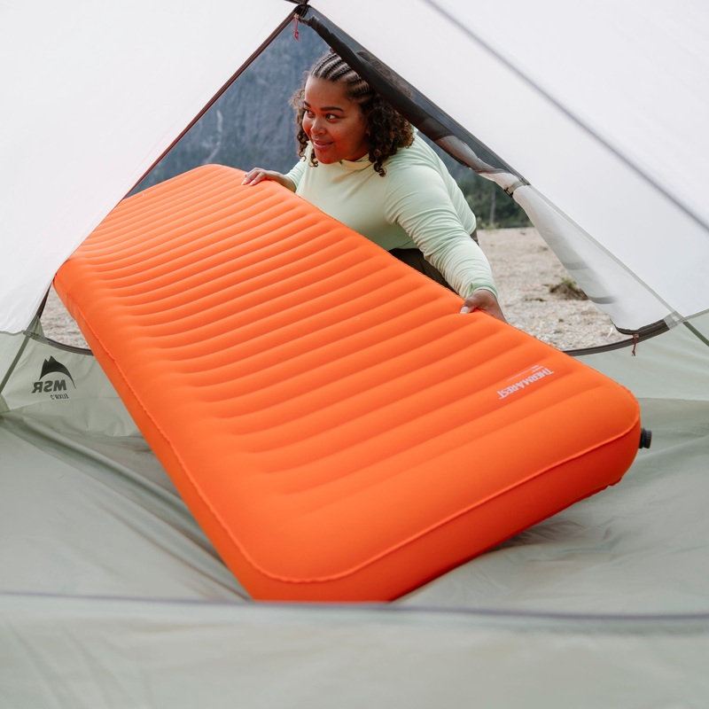Therm-A-Rest – Neoloft, Regular Wide