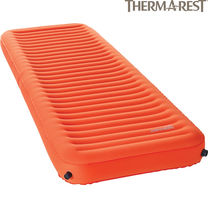 Therm-A-Rest – Neoloft, Regular Wide