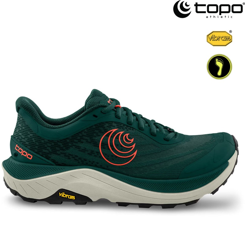 Topo Athletic – Men’s Ultraventure 4