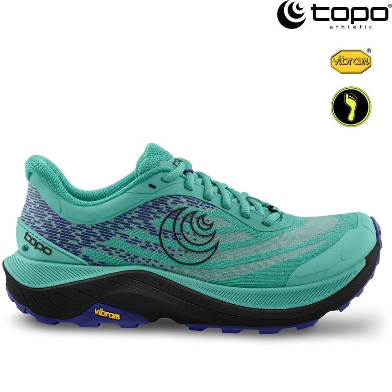 Topo Athletic – Women’s Ultraventure 4