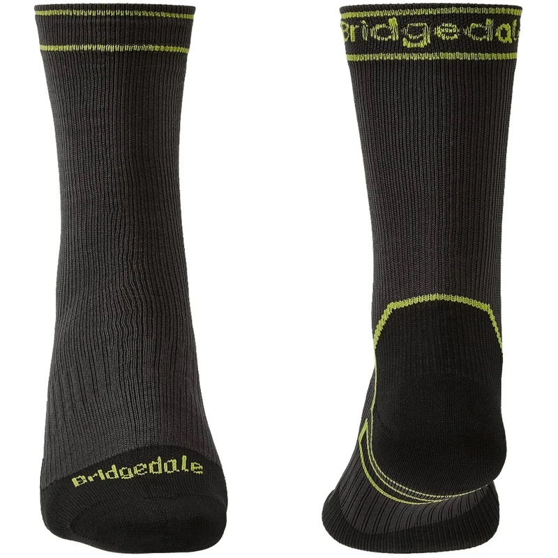 Bridgedale – Stormsock Lightweight Boot