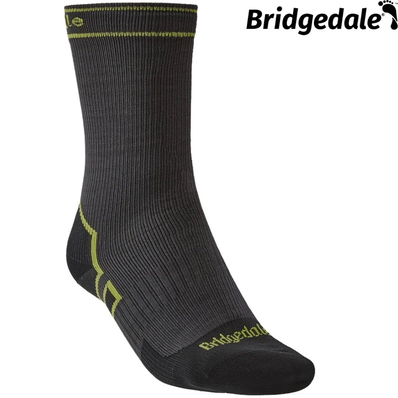 Bridgedale – Stormsock Lightweight Boot
