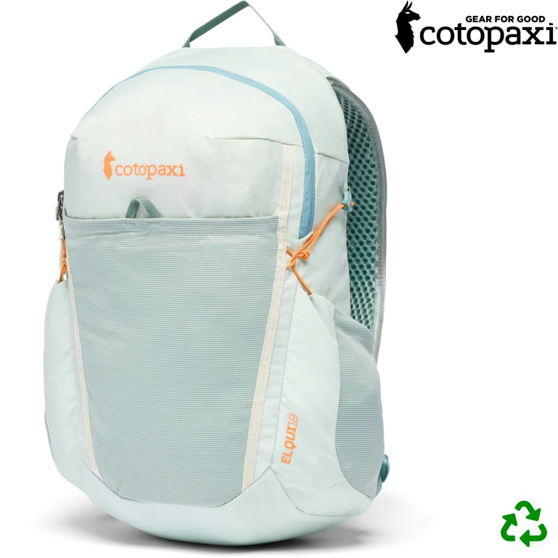 Cotopaxi – Elqui 18L|Grain|Carbon