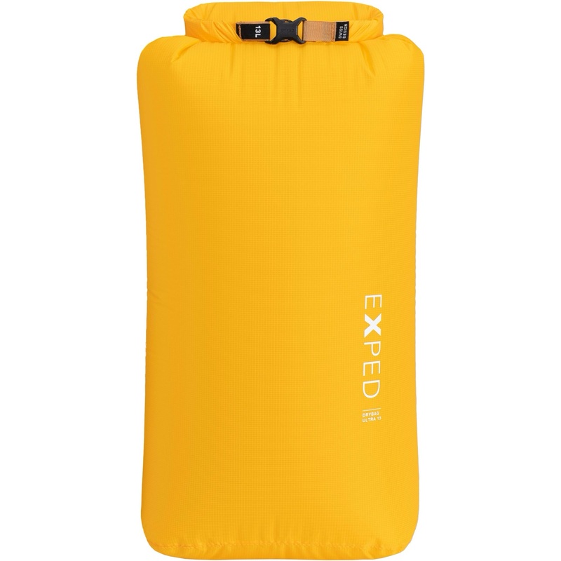 Exped – Drybag Ultra Set (3, 5, 8 13L)