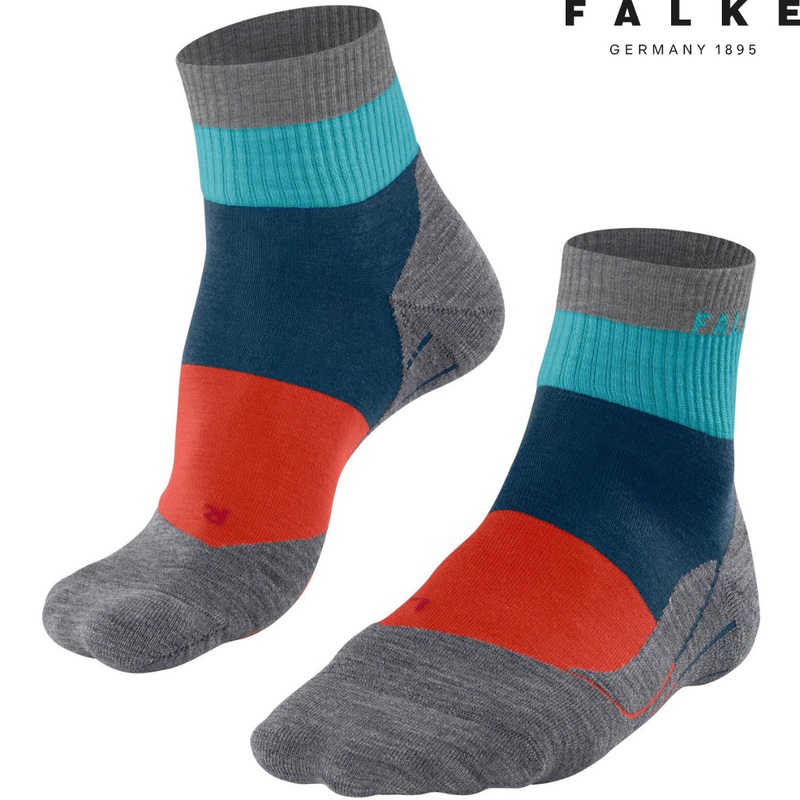 Falke – Men’s TK5 Wander Short