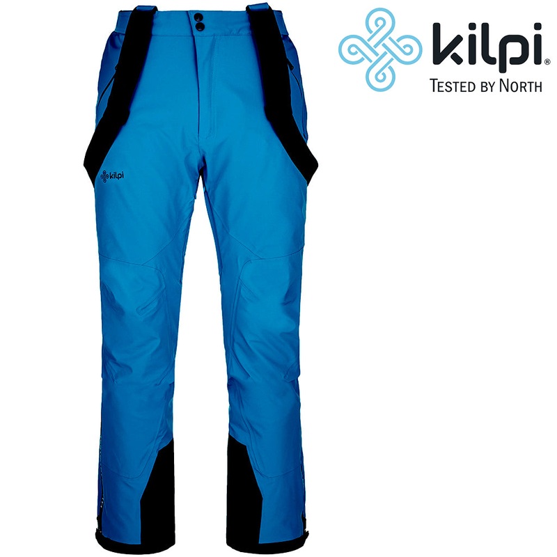 Kilpi – Methone Ski Pants|Black|Royal Blue|Blue|Red|Green|X-Small|Small|Small Short|Medium|Medium Short|Large|Large Short|X-Large|X-Large Short|XX-Large|XXX-Large|4XL
