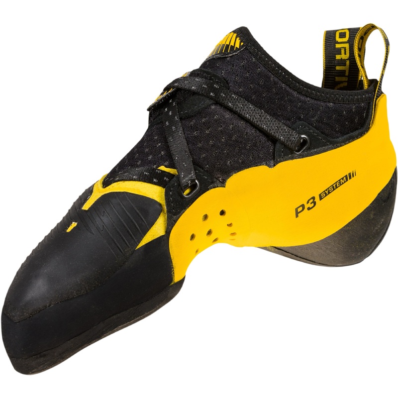La Sportiva – Solution Comp Men’s
