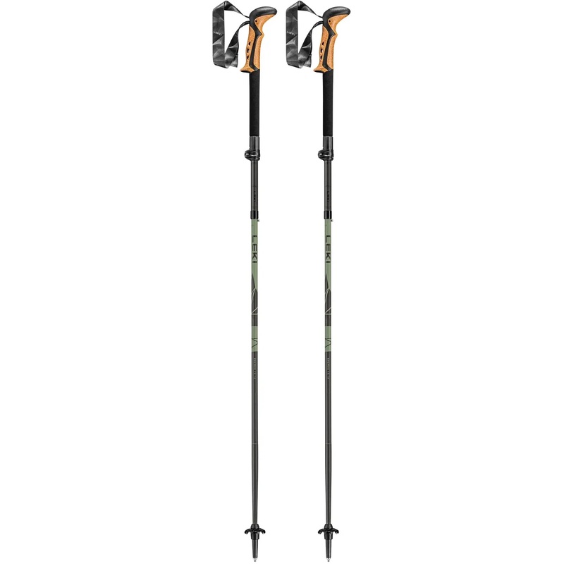 Leki – Khumbu FX TA (Pair)