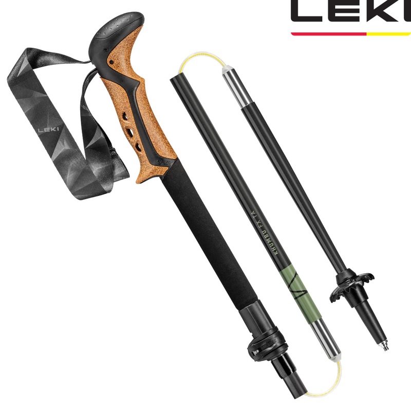 Leki – Khumbu FX TA (Pair)