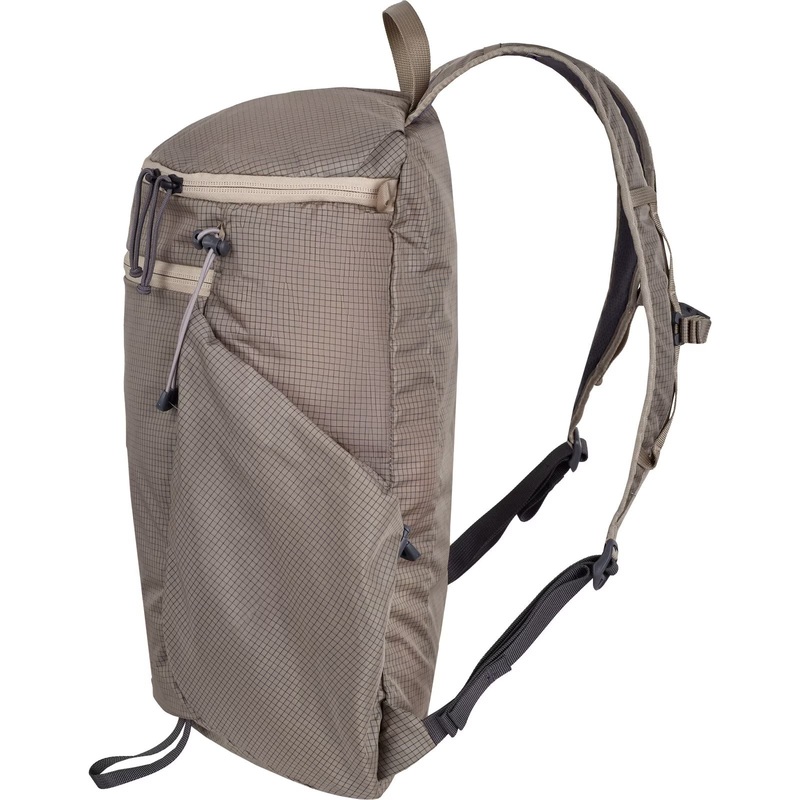 Mystery Ranch – In And Out 18|Dove|Black|Ponderosa
