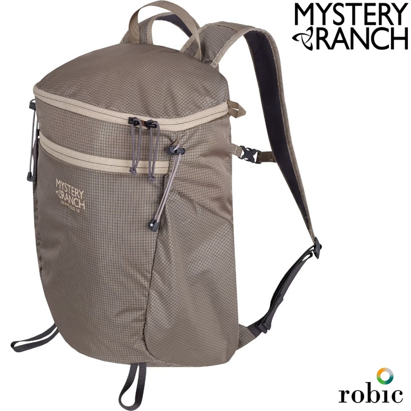 Mystery Ranch – In And Out 18|Dove|Black|Ponderosa