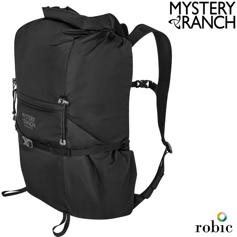 Mystery Ranch – In And Out 25|Black|Dove
