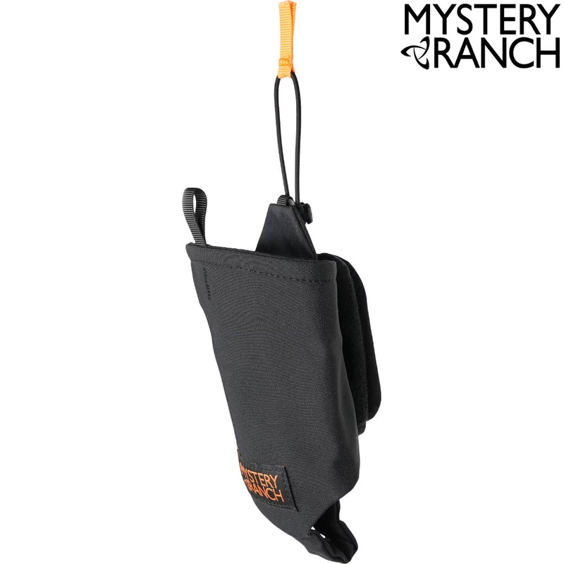 Mystery Ranch – Wingman Hydro|Black|Foliage|Pebble
