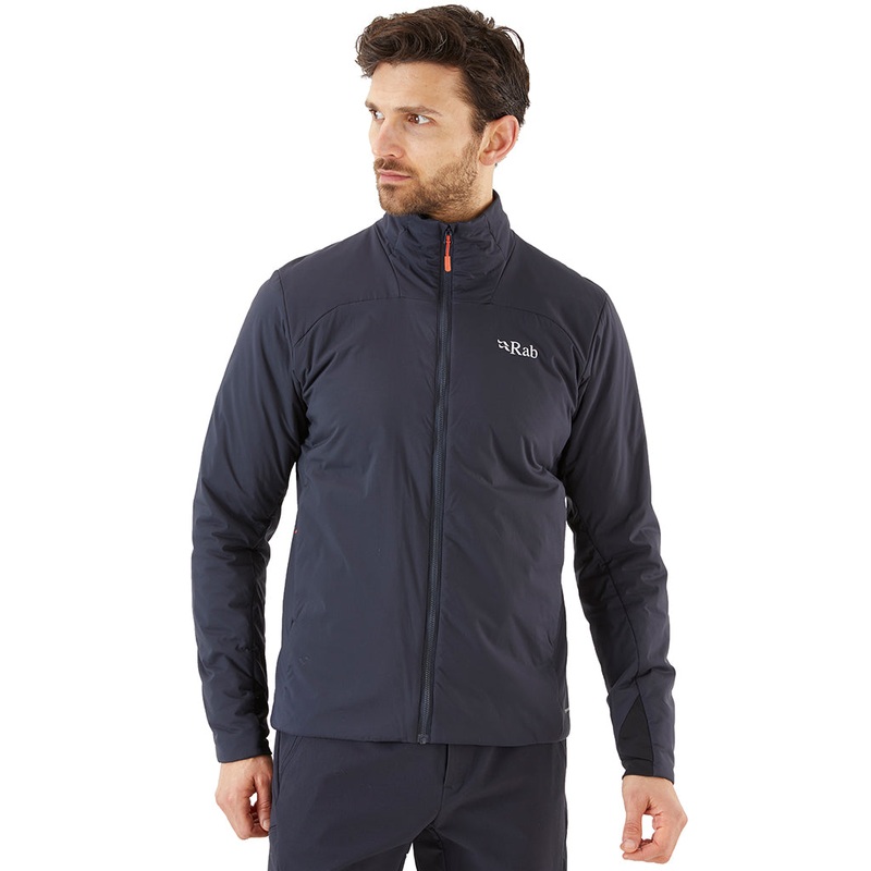 Rab – Men’s Xenair Light Jacket