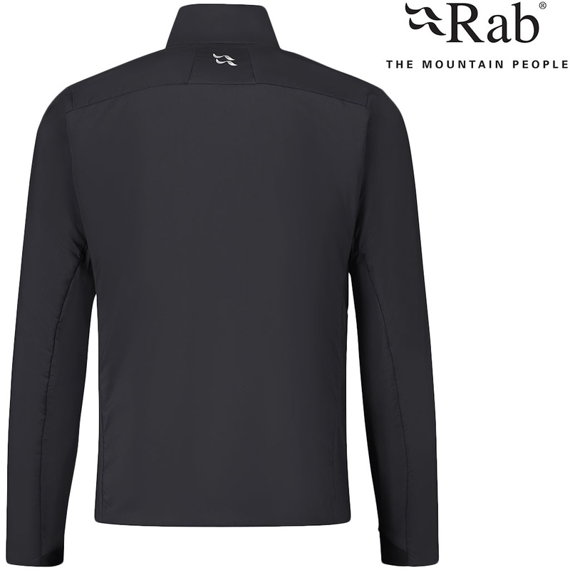 Rab – Men’s Xenair Light Jacket