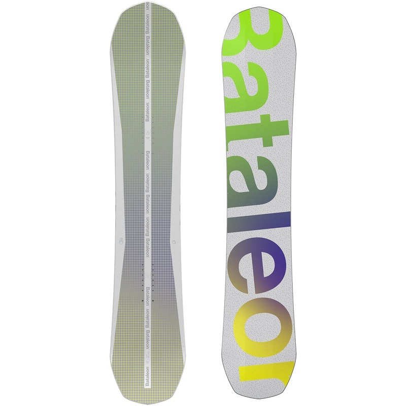 Bataleon Turbo 2025|153cm|156cm|158cm Wide|161cm Wide|164cm Wide|167cm Wide