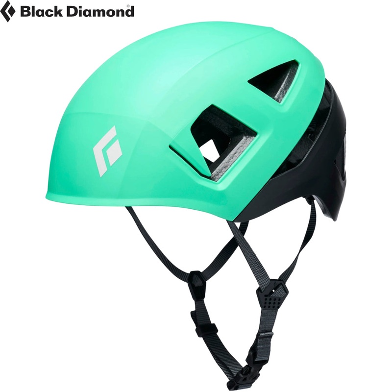 Black Diamond – Capitan E Helmet