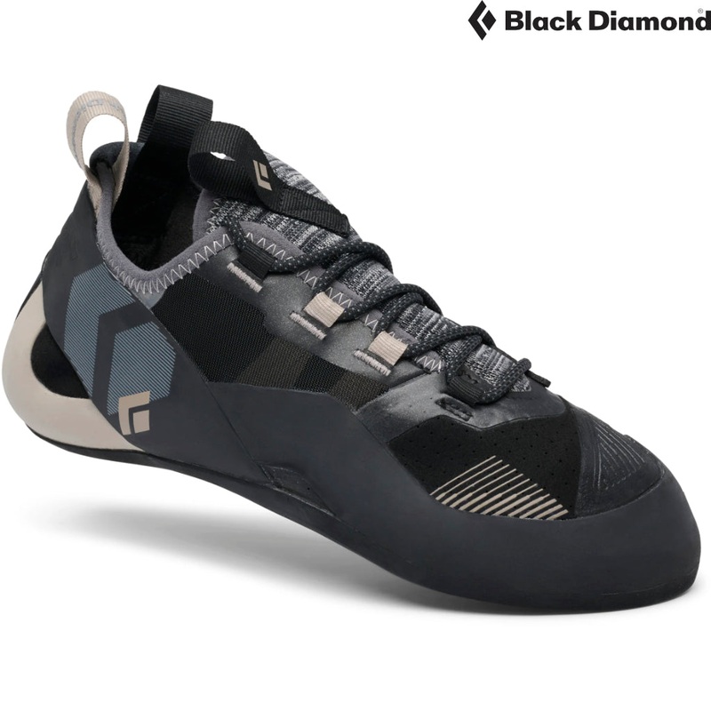 Black Diamond – Men’s Momentum Lace