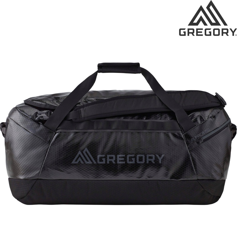 Gregory – Alpaca 60|Obsidian Black|Pool Party