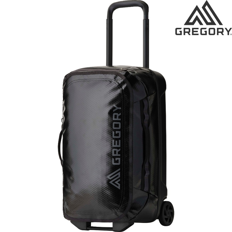 Gregory – Alpaca Wheeled Duffle 40