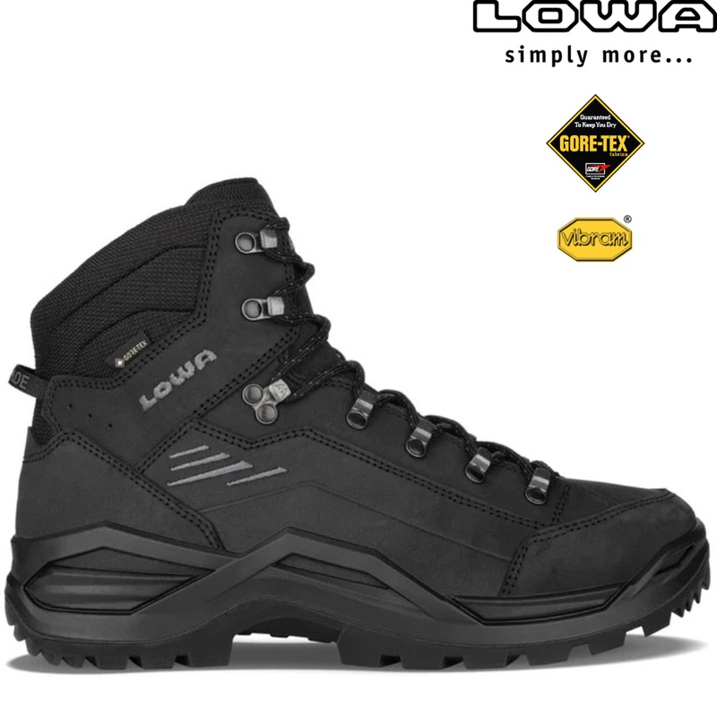 Lowa – Renegade Evo GTX Mid Men’s (Narrow Fit)