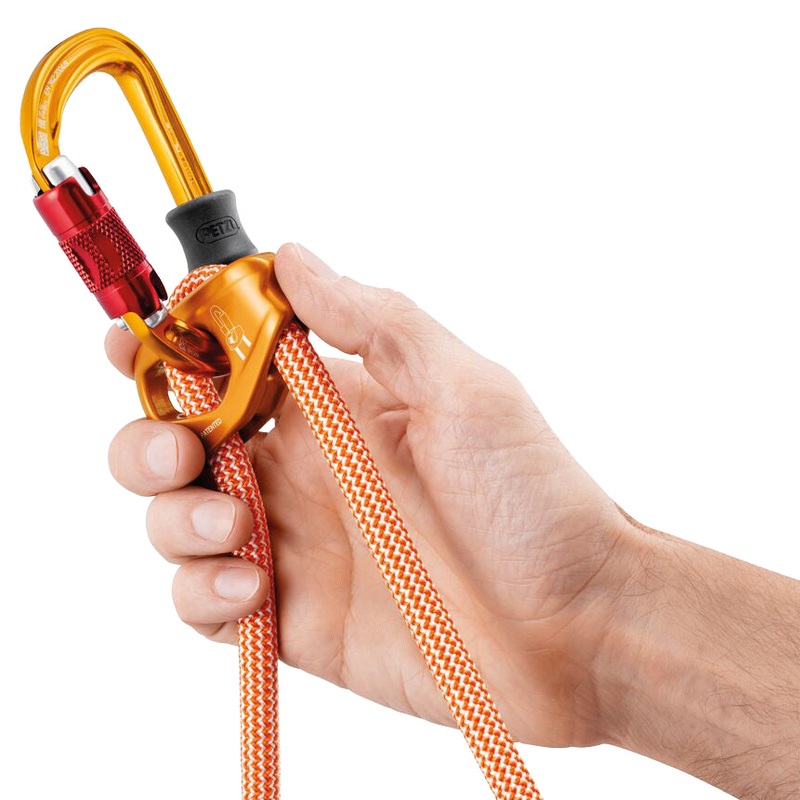 Petzl – Connect Adjust Lanyard