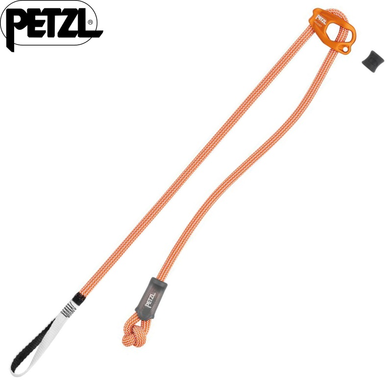 Petzl – Connect Adjust Lanyard