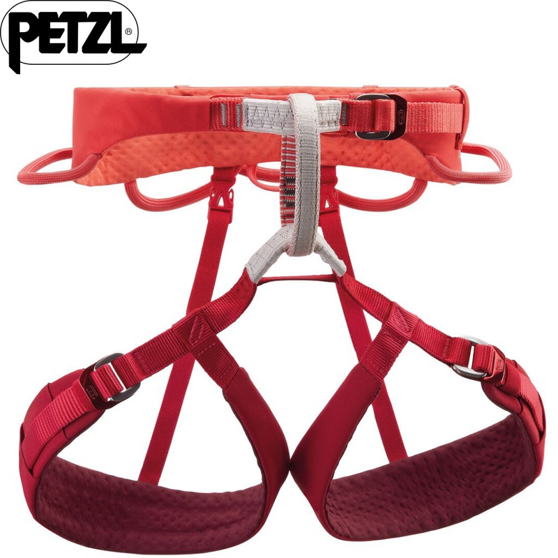 Petzl – Women’s Luna Harness|X-Small|Small|Medium|Large