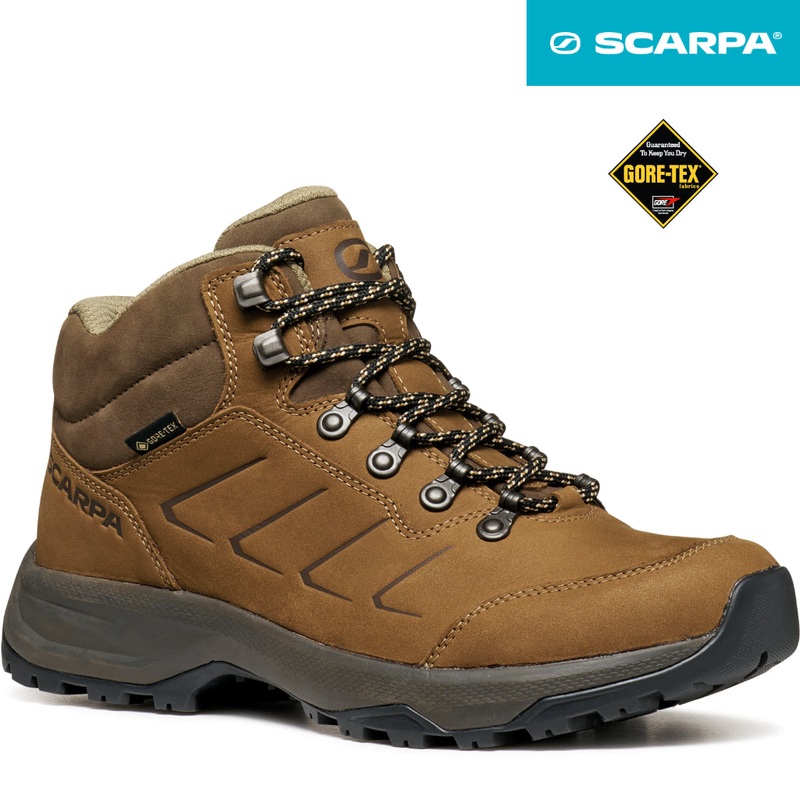 Scarpa – Cyrus 2 Mid GTX Women’s
