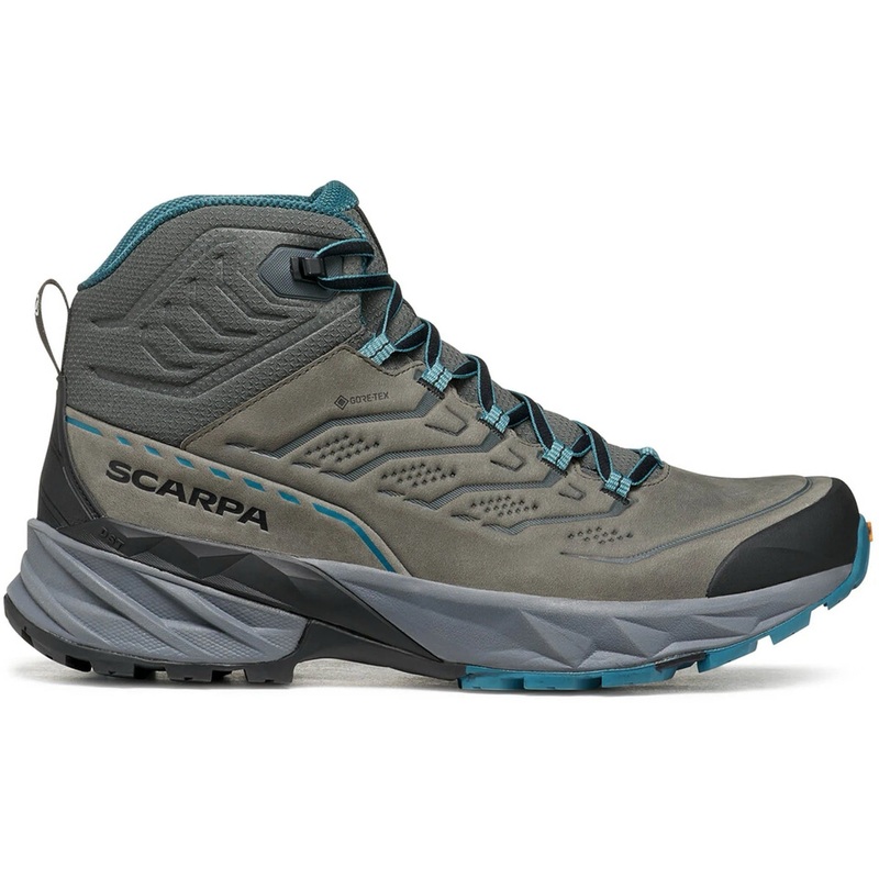 Scarpa – Rush 2 Pro Mid GTX Men’s