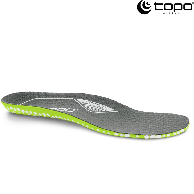 Topo Athletic – FKT Insole|4 UK|5 UK|6 UK|7 UK|8 UK|9 UK|10 UK|11 UK|12 UK
