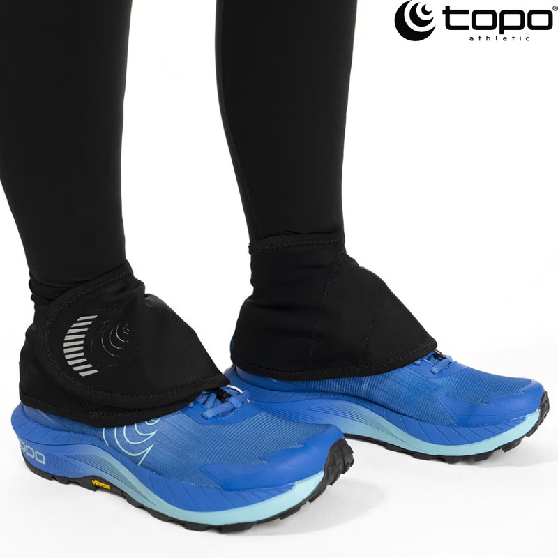 Topo Athletic – Switchback Gaiter