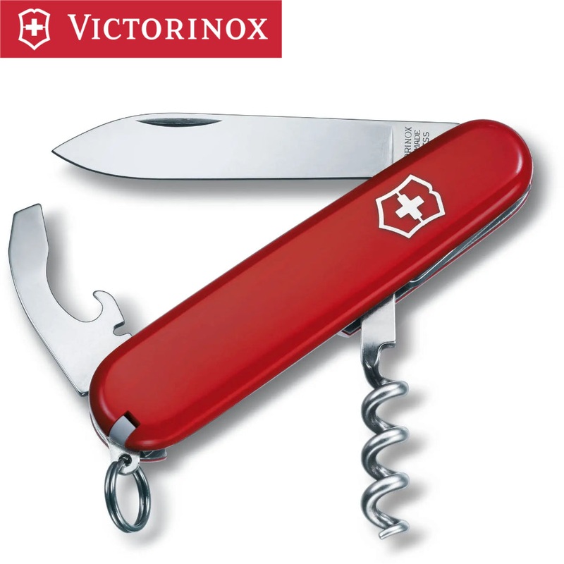 Victorinox – Waiter