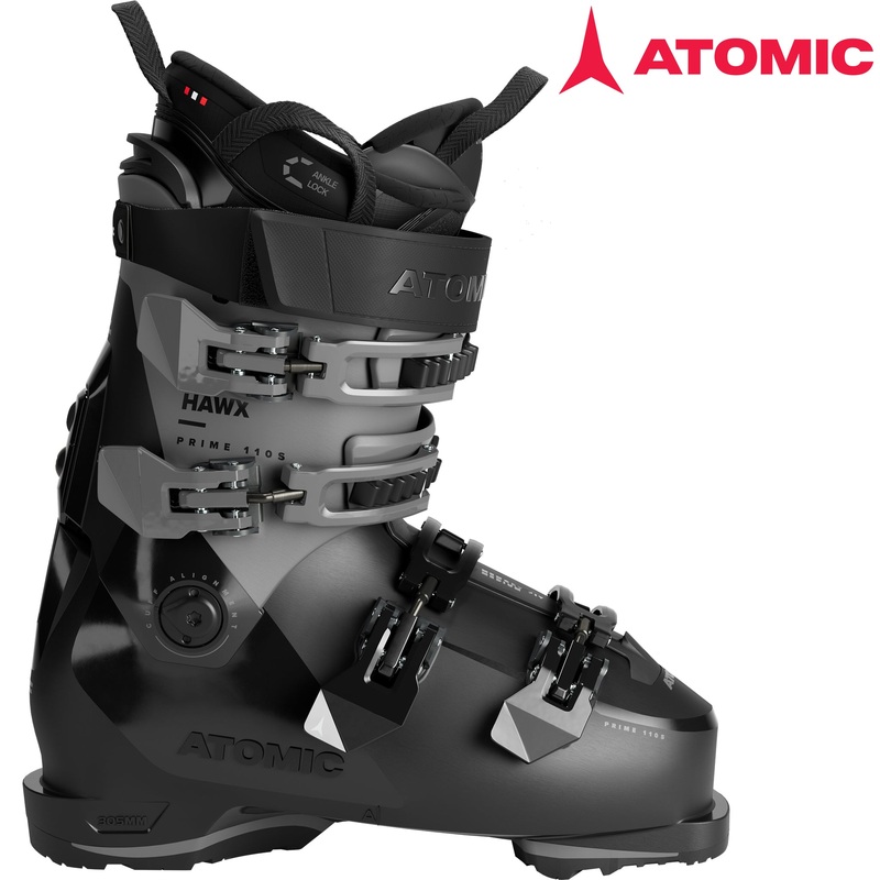 Atomic – Hawx Prime 110 S|25.0/25.5|26.0/26.5|27.0/27.5|28.0/28.5|29.0/29.5