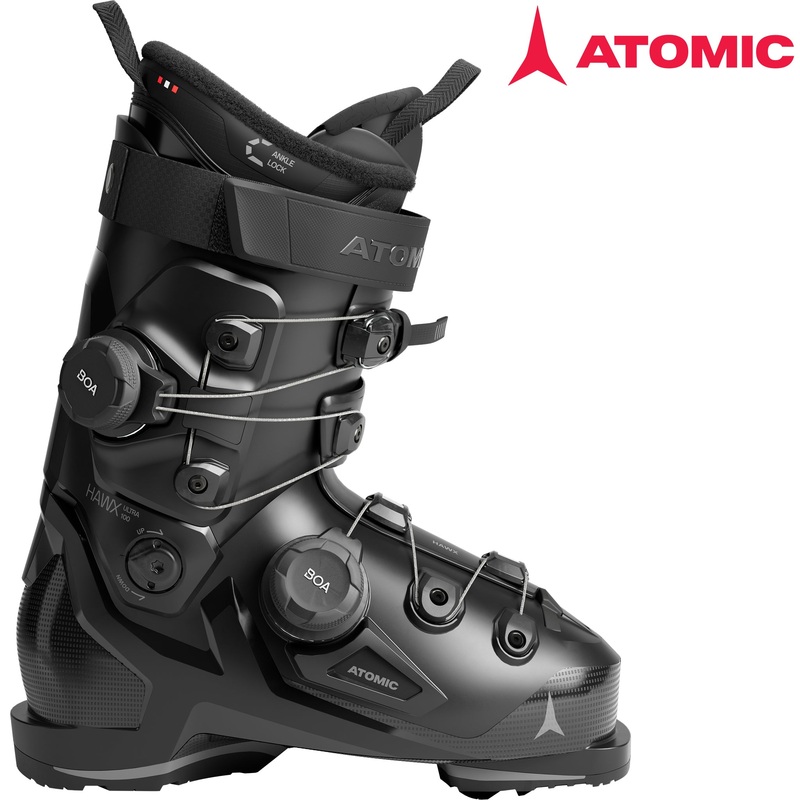 Atomic – Hawx Ultra 100 Dual BOA