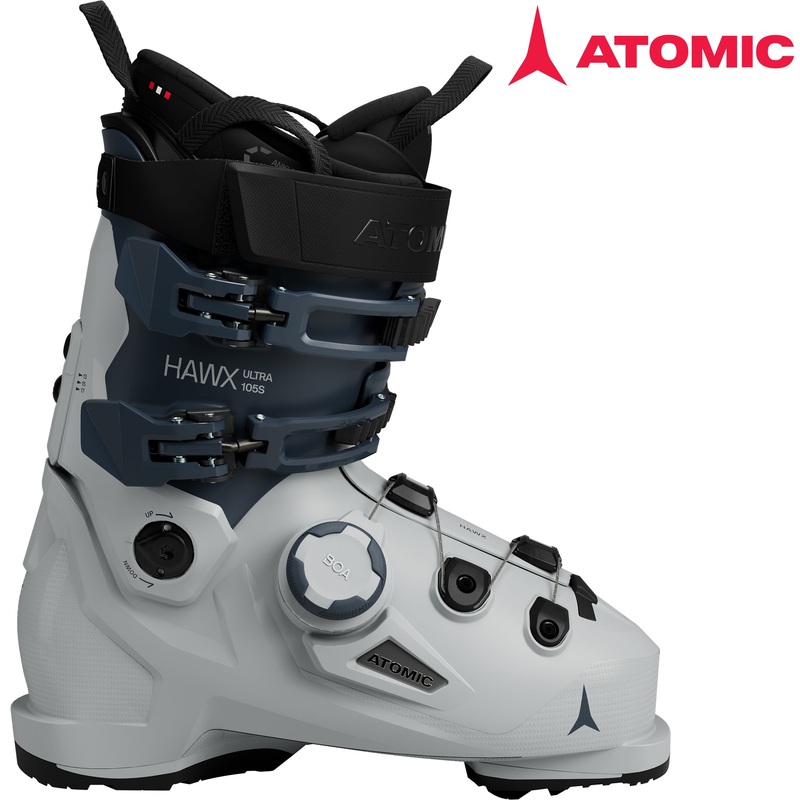 Atomic – Hawx Ultra 105 S BOA W