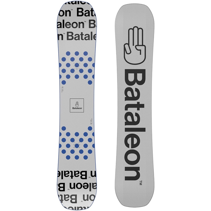 Bataleon Blow 2025|151cm|153cm|155cm|154cm Wide