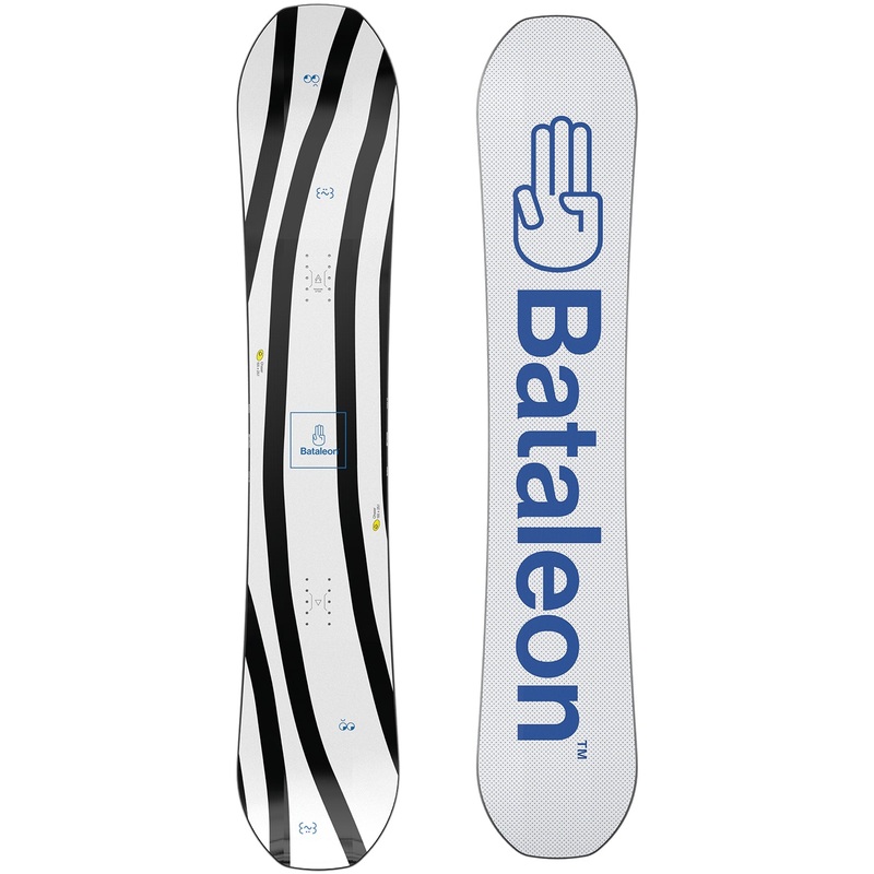 Bataleon Chaser 2025|152cm|155cm|157cm|159cm|159cm Wide