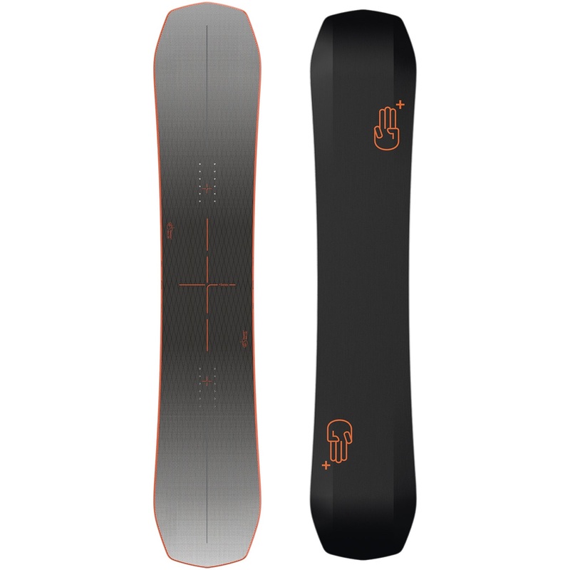 Bataleon Disaster + 2025|151cm|154cm|157cm|156cm Wide